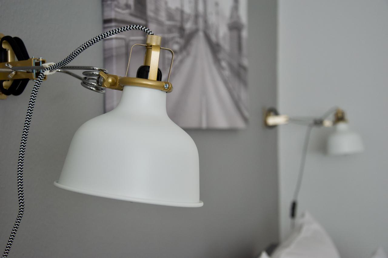 Standard Apartment By Hi5 - Asboth 15 Boedapest Buitenkant foto